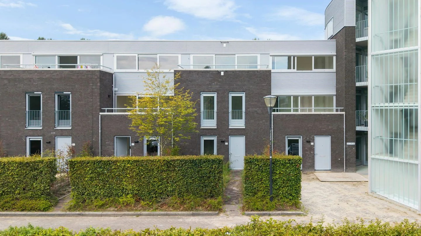Velderwoude 56 's-Hertogenbosch foto 2