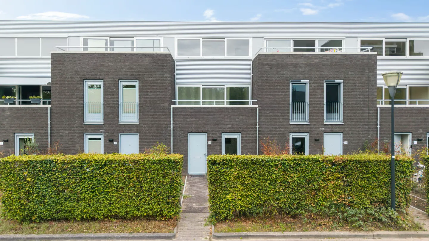 Velderwoude 59 in 's-Hertogenbosch