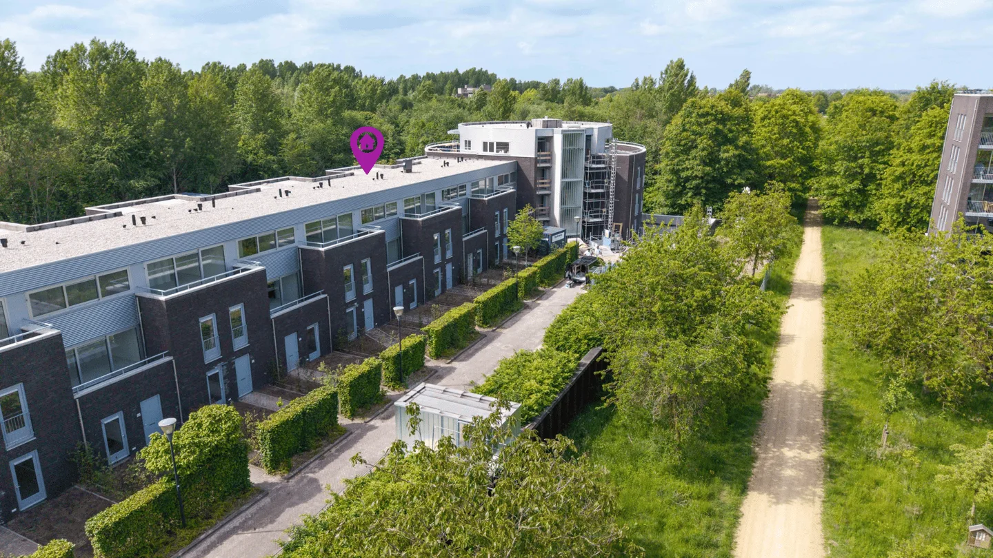 Velderwoude 59 in 's-Hertogenbosch