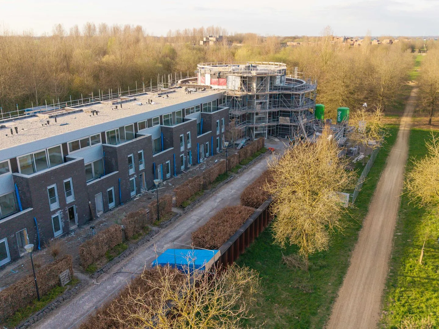 Velderwoude 59 's-Hertogenbosch foto 2