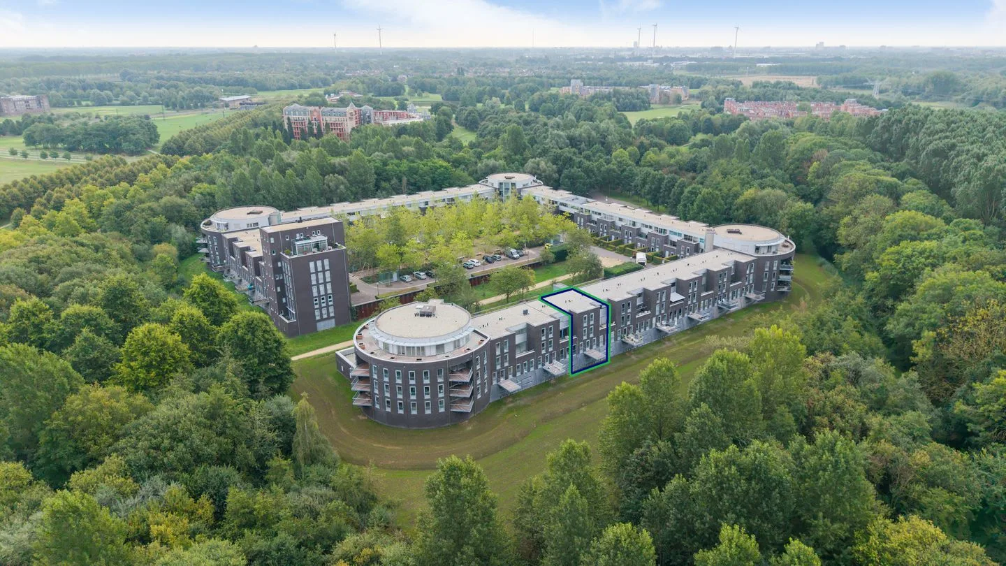Velderwoude 59 's-Hertogenbosch thumbnail 7