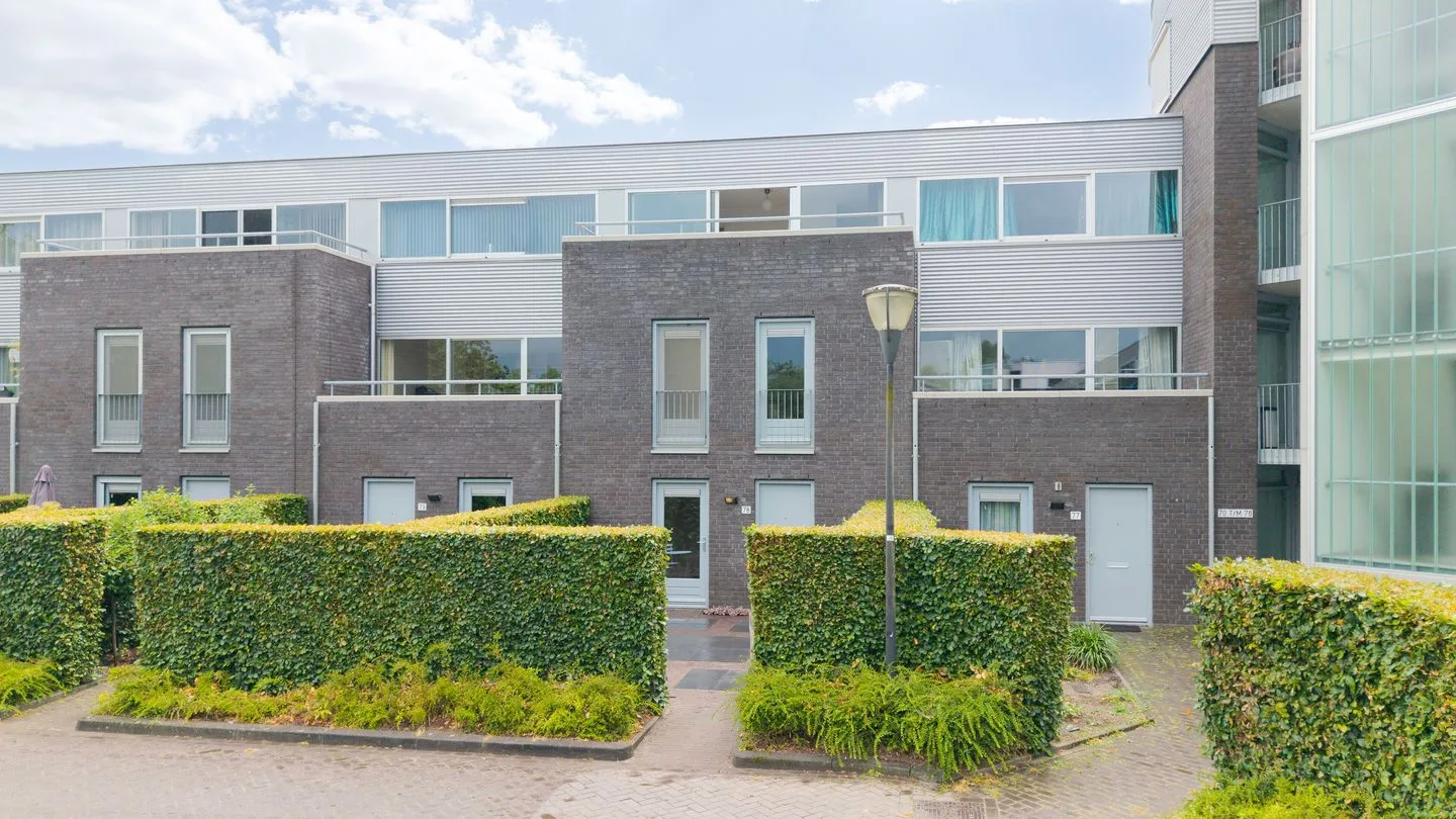 Velderwoude 78 's-Hertogenbosch