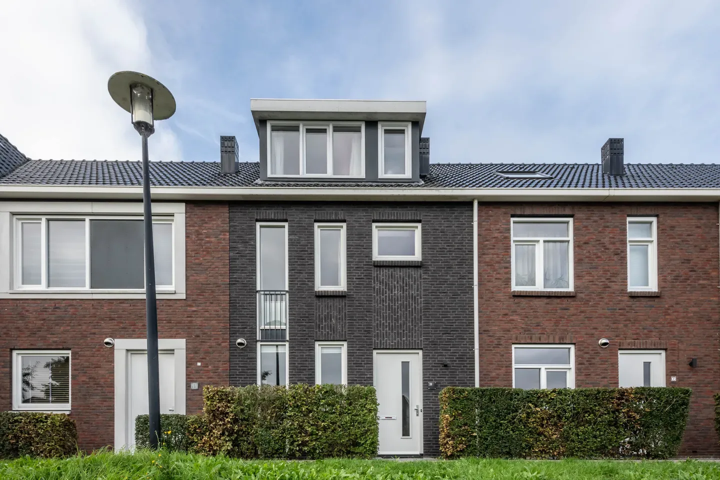 Veldesdoorn 9 in Nieuwveen