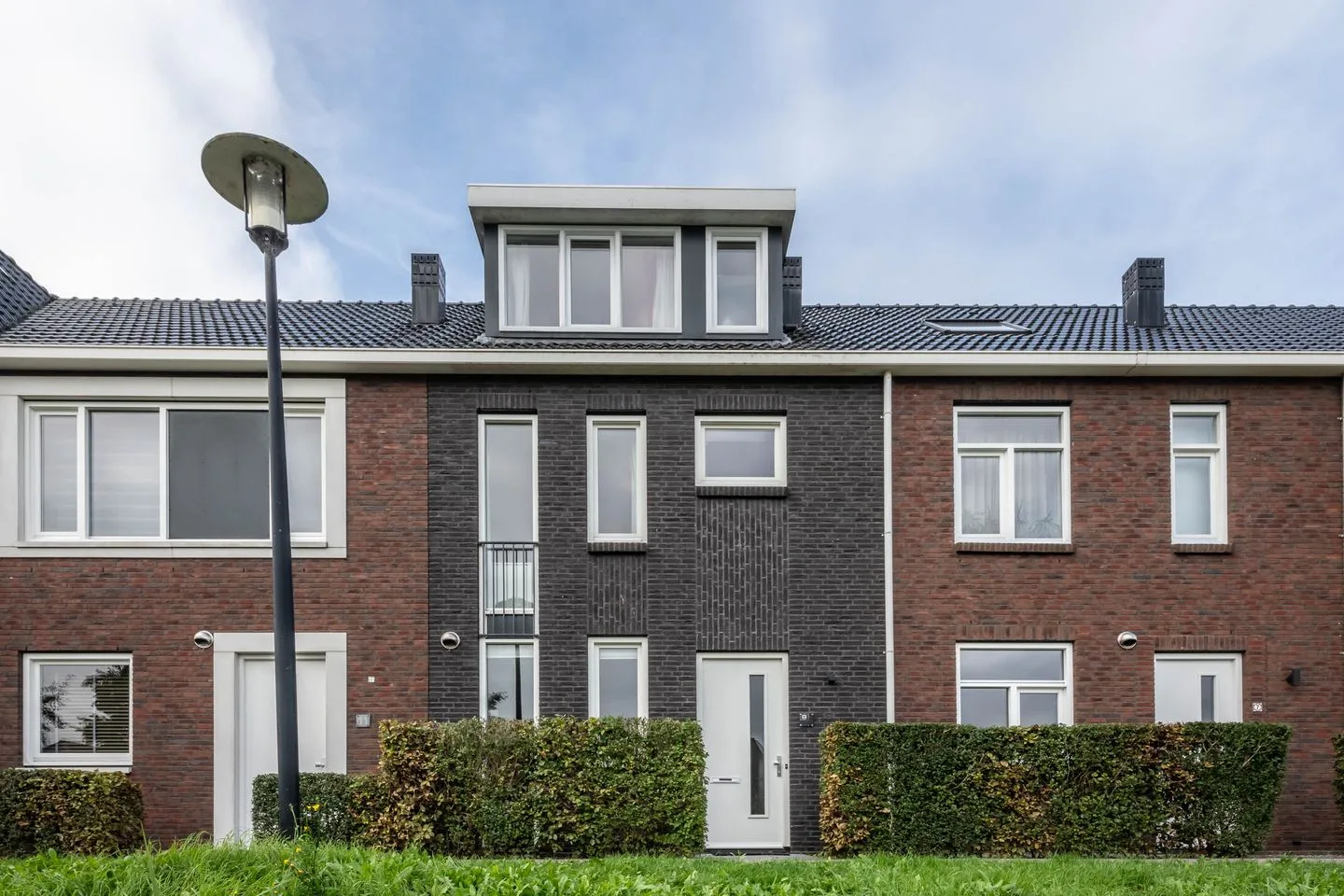 Veldesdoorn 9 Nieuwveen foto 2