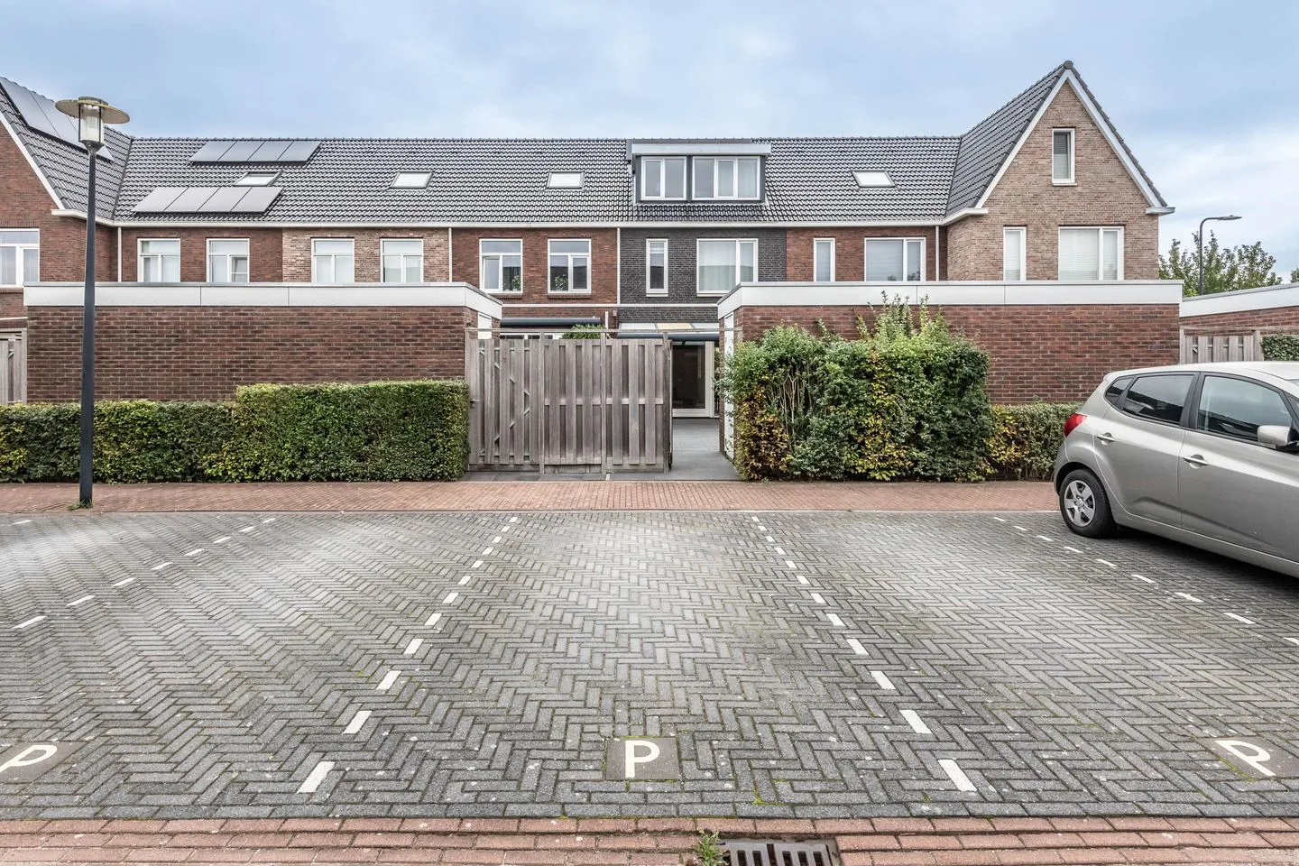 Veldesdoorn 9 Nieuwveen thumbnail 21