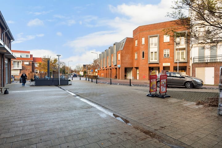 Veldesteijn 48 in Maasland