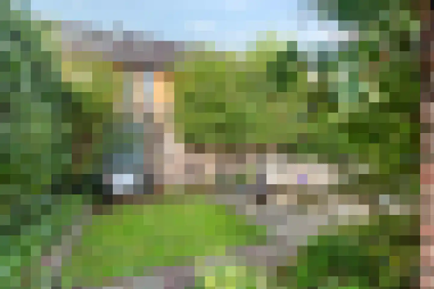 Veldheimerlaan 11 A Bussum thumbnail 35