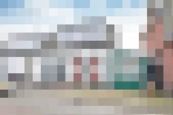 Veldheimerlaan 60 in Bussum