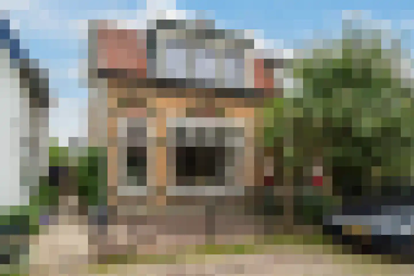 Veldheimweg 6 Baarn