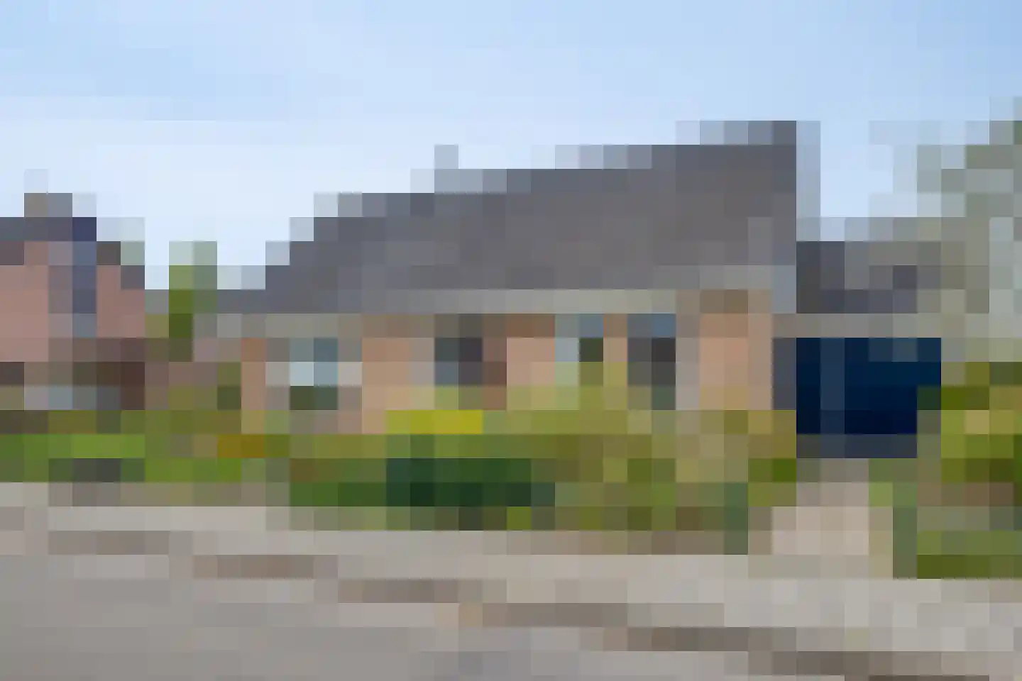 Veldhoenkamp 2 in Laren