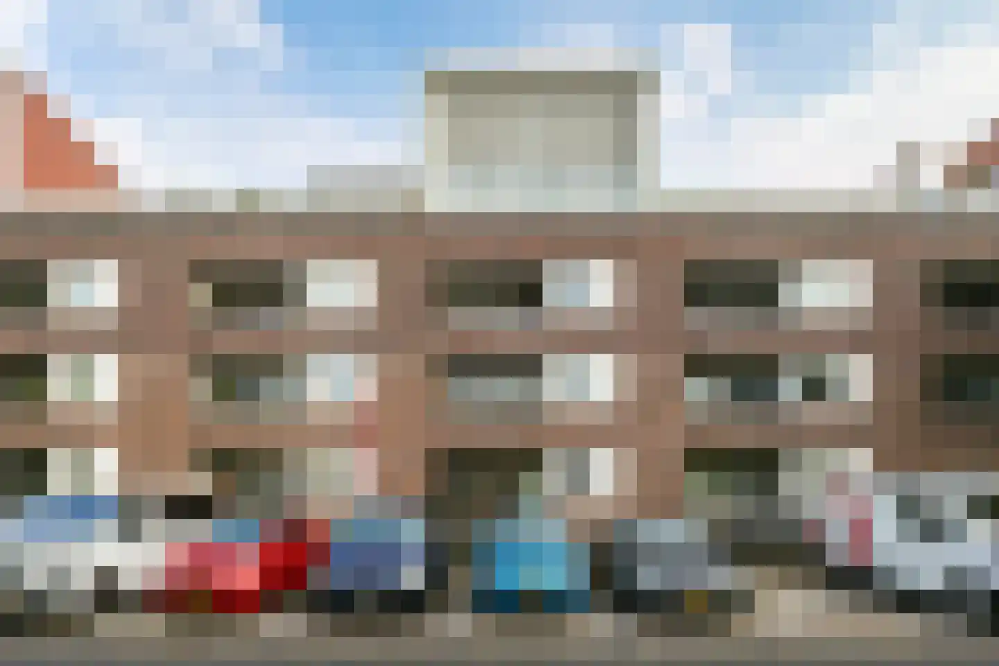 Veldhoeve 22 Nieuwegein