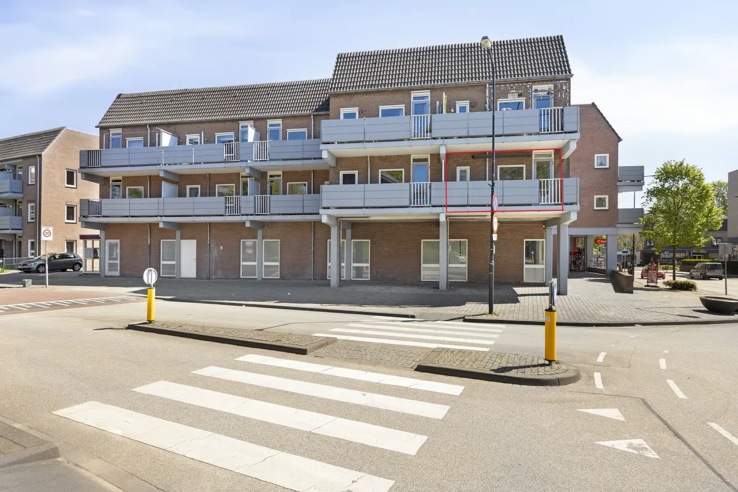 Veldhofstraat 19 A in Eygelshoven