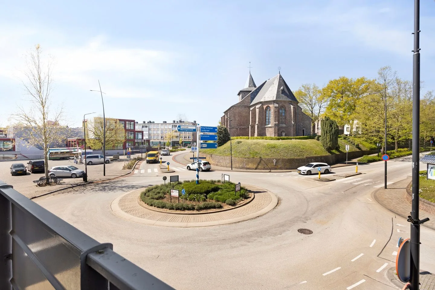 Veldhofstraat 19 A Eygelshoven thumbnail 14