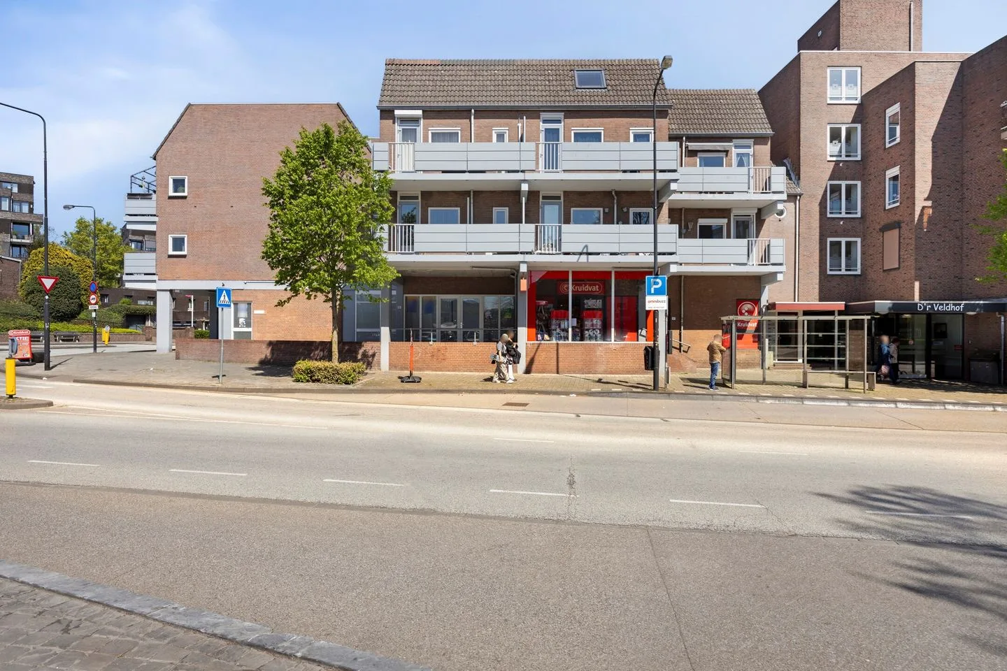 Veldhofstraat 19 A Eygelshoven thumbnail 20