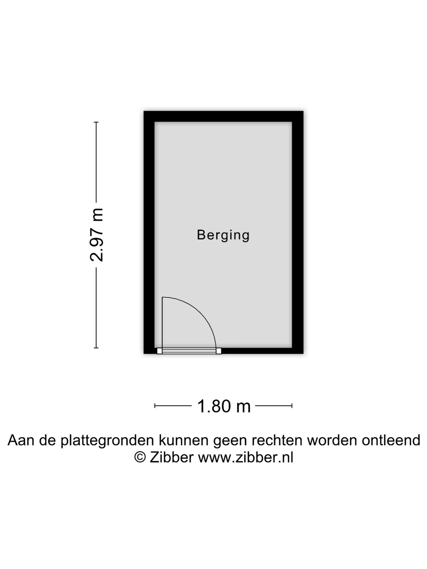 Veldhofstraat 19 A Eygelshoven thumbnail 22