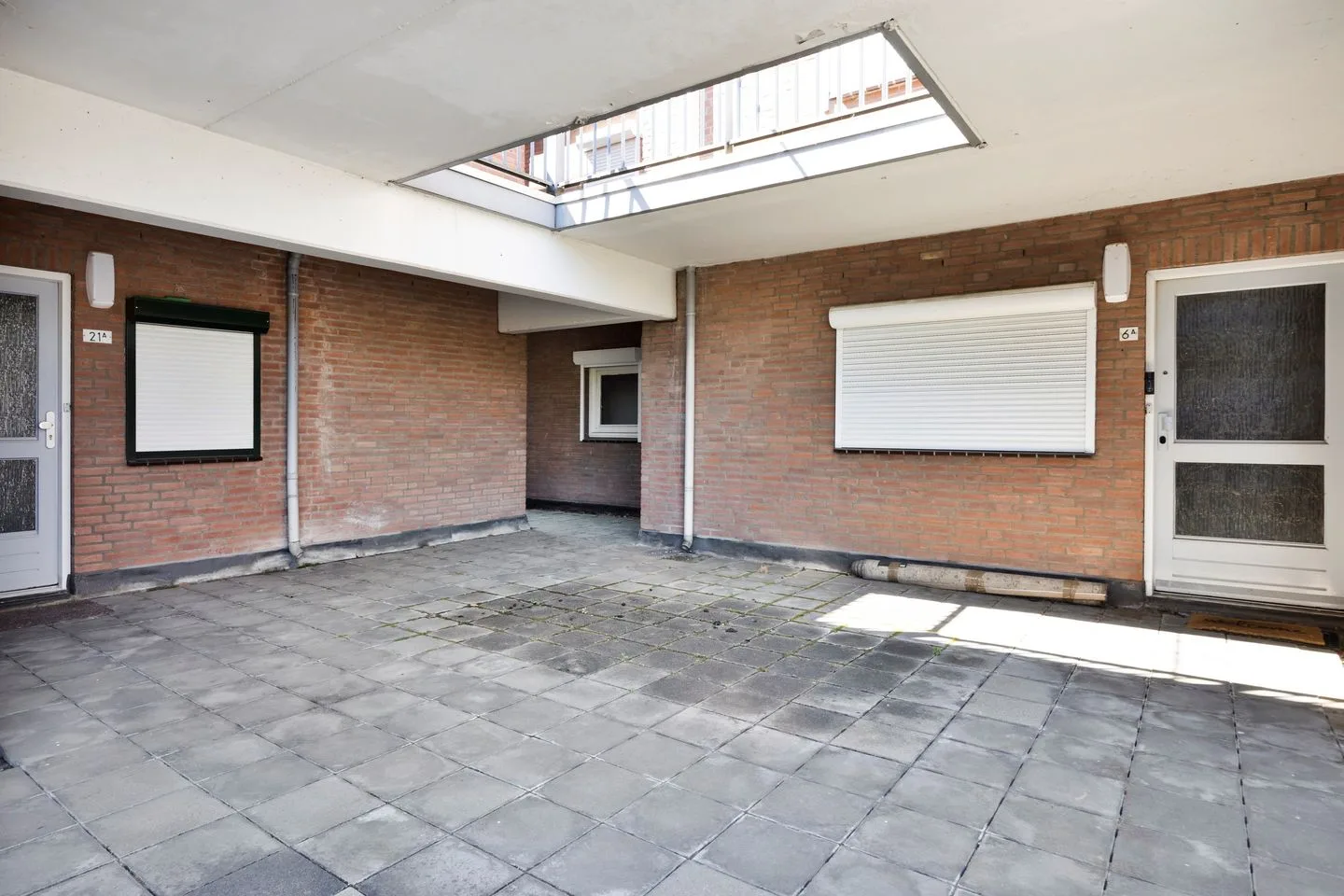 Veldhofstraat 19 B Eygelshoven thumbnail 14