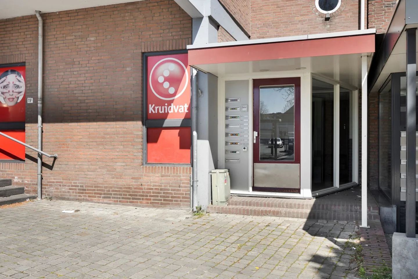 Veldhofstraat 19 B Eygelshoven thumbnail 18