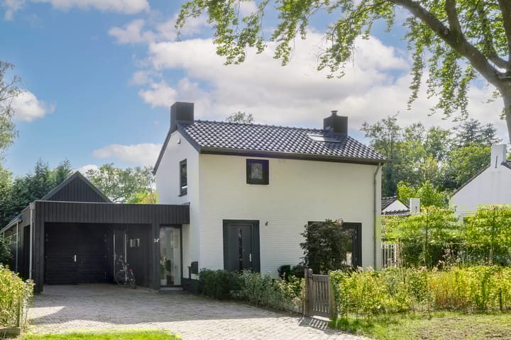 Photo de la maison Veldhofstraat 34k, Gorssel