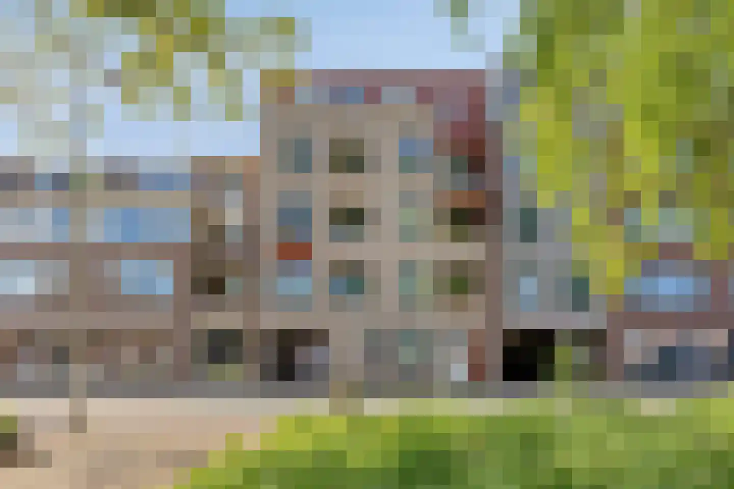Veldhovenring 40 08 Tilburg