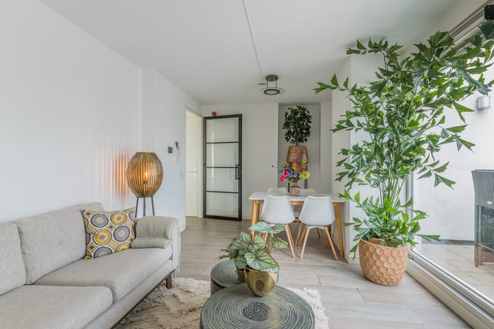 Veldhovenring 64-13 in Tilburg