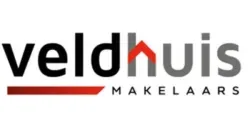 Logo Veldhuis Makelaars