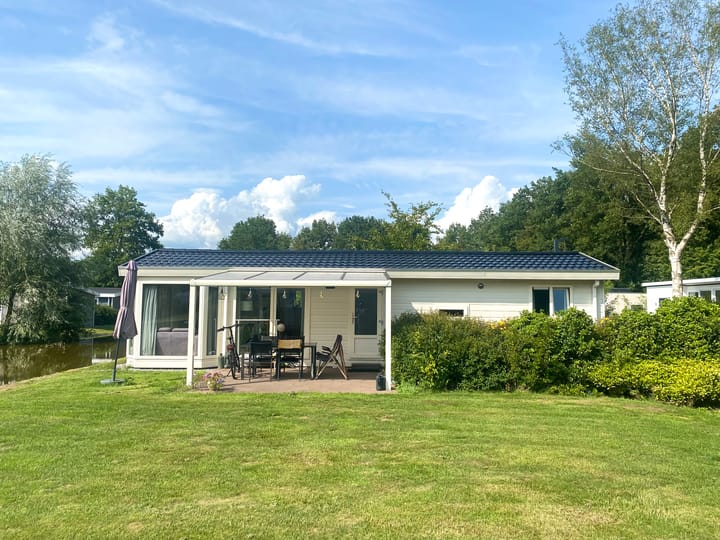 Veldhuisweg 4-117 in IJhorst