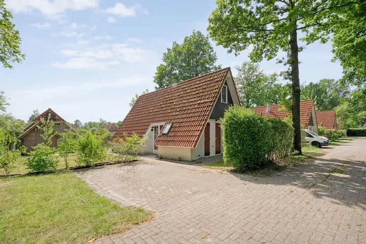 Veldhuisweg 4 31 in IJhorst