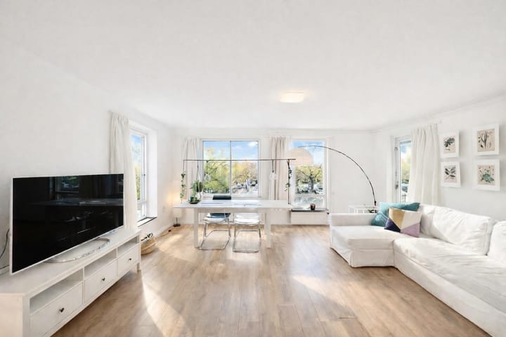 Veldhuizenstraat 74 dans Amsterdam photo