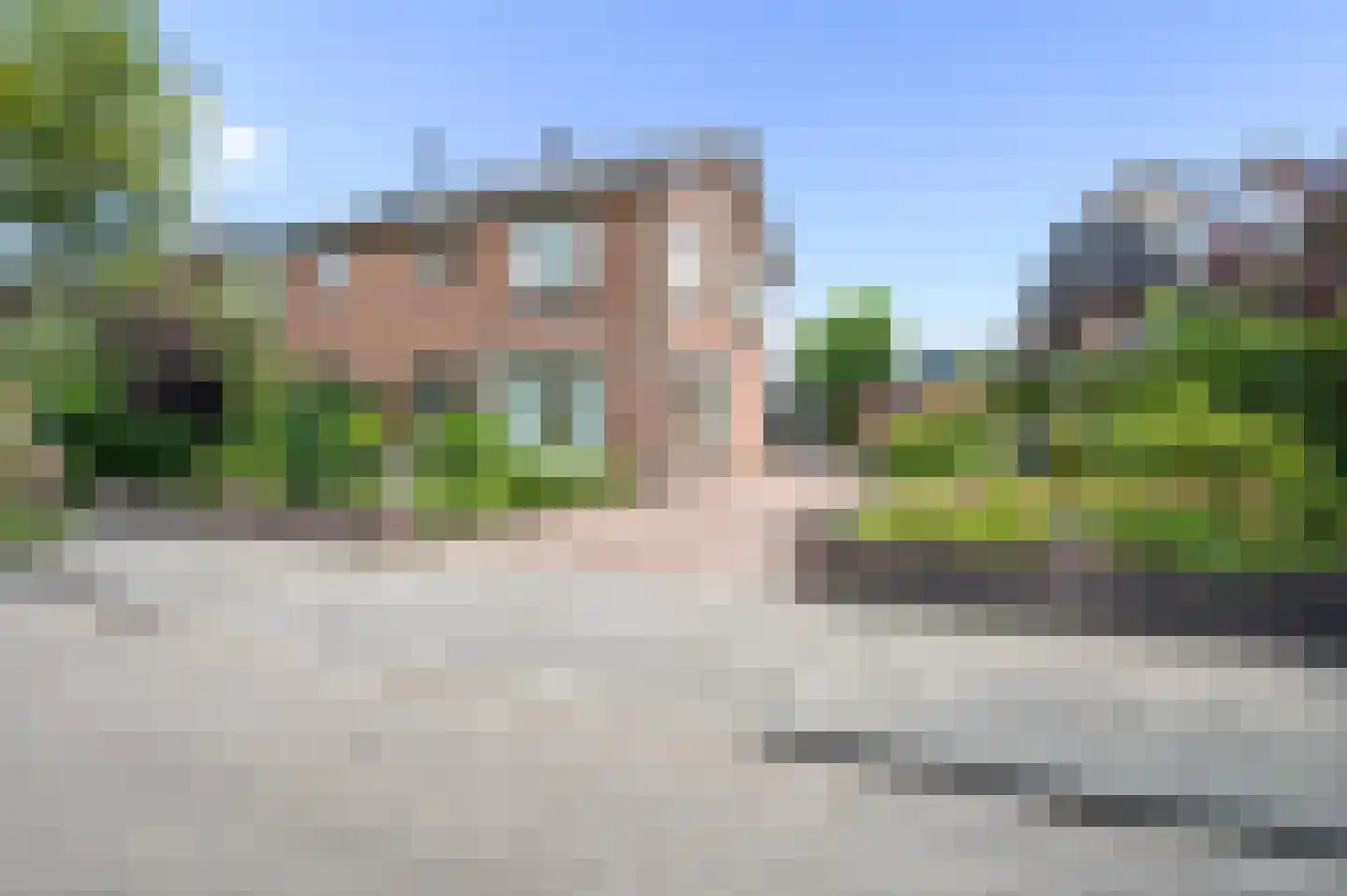 Veldhuizerbrink 2 Ede
