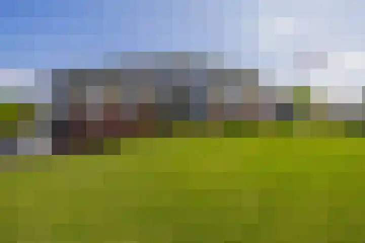 Veldhuyzen van Zantenpark 5 in Lisse