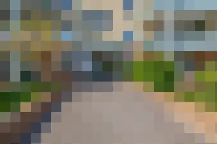 Veldhuyzen van Zantenpark 5 Lisse thumbnail 4
