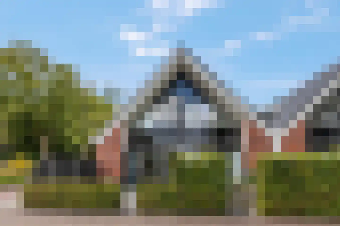 Veldjesgraaf 1 in Veenendaal