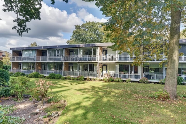 Foto de la vivienda Veldkamp 14, Harderwijk