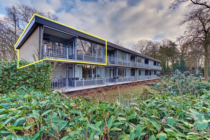 Veldkamp 24 in Harderwijk Foto