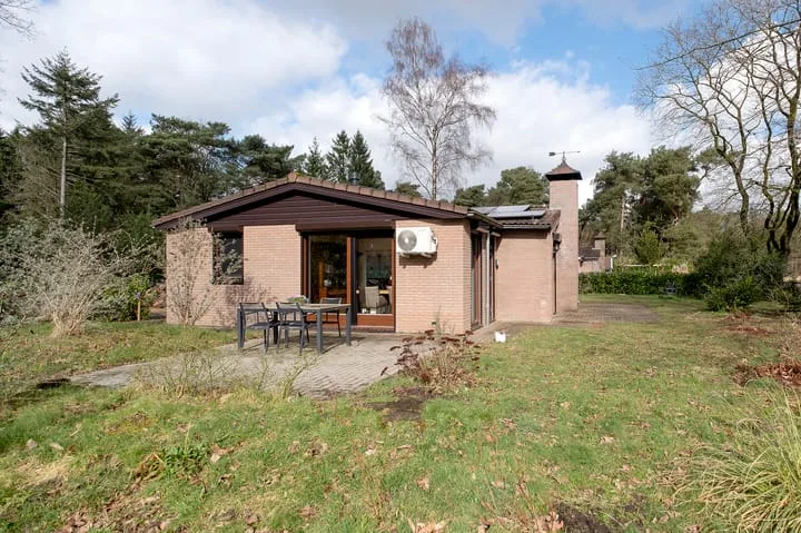 Veldkamp 44 dans Harderwijk