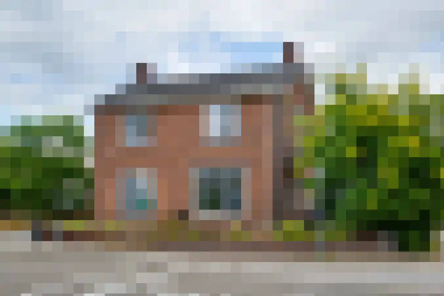 Veldkamperstraat 1 in Westendorp