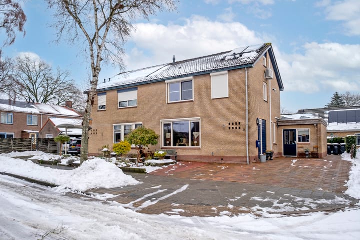 Photo of property Veldkampstraat 3, Hollandscheveld