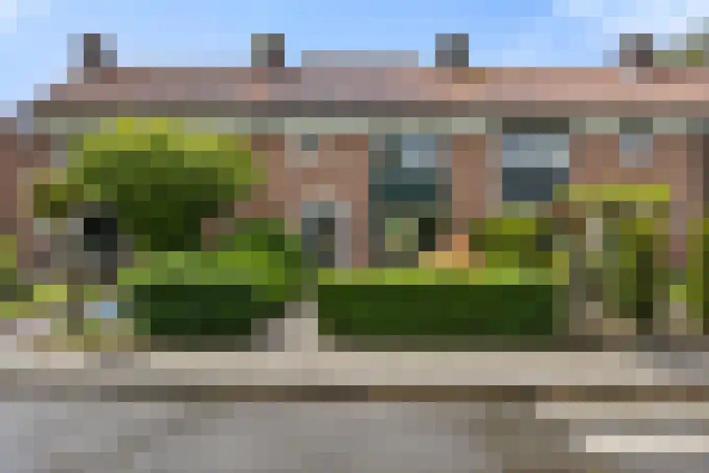 Veldkampstraat 6 Voorthuizen