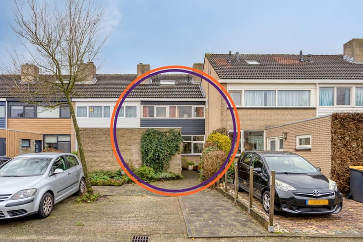 Photo of property Veldkant 6, Beuningen Gld