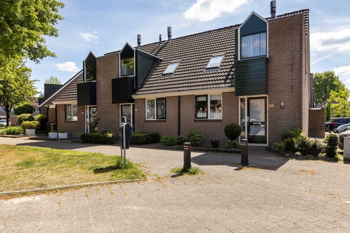 Photo of property Veldkers 30, Oldenzaal