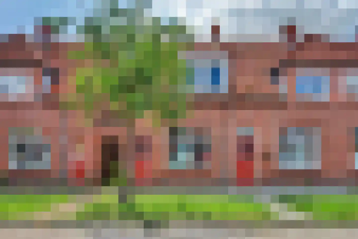 Veldkersstraat 12 in Almelo