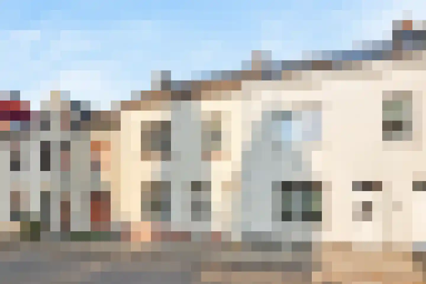 Veldkuilstraat 7 in Kerkrade