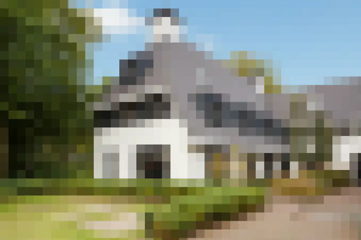 Veldlaan 1 Groenekan
