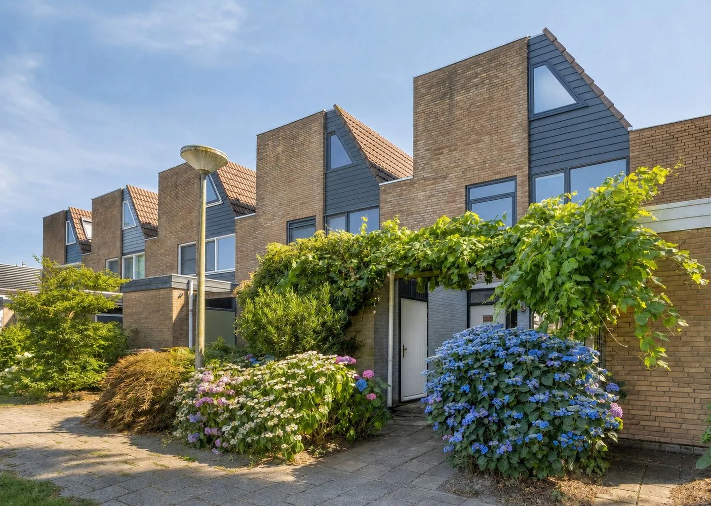 Veldlaan 72 in Boskoop