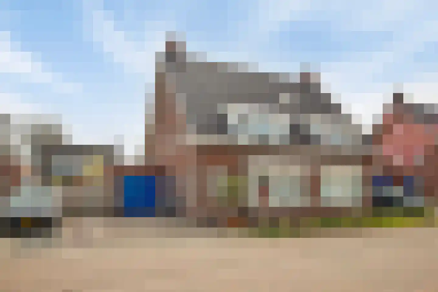 Veldleeuwerik 10 Maren-Kessel thumbnail 45
