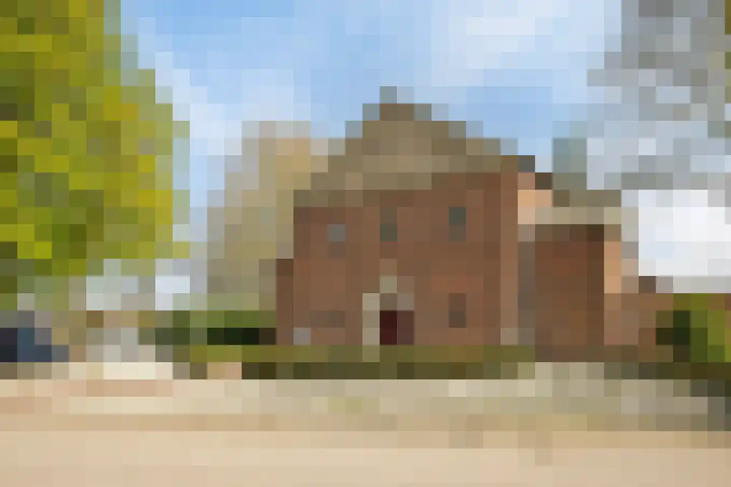 Veldleeuwerik 10 Maren-Kessel thumbnail 53