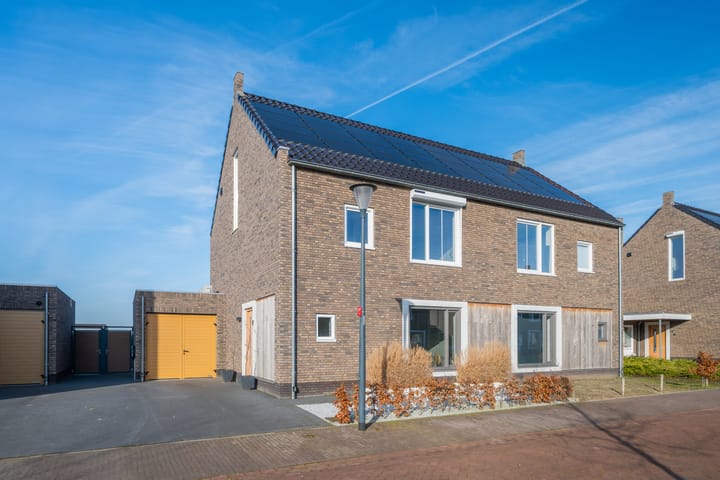 Photo of property Veldleeuwerik 17, Venray