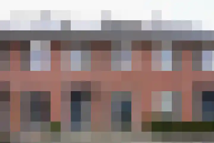 Veldleeuwerik 39 dans Eijsden