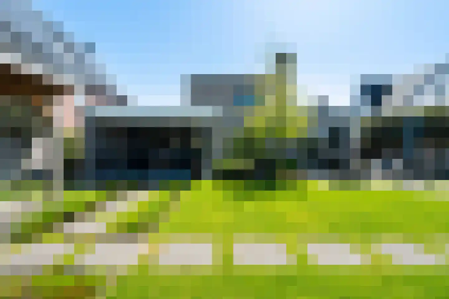 Veldleeuweriklande 5 Pijnacker