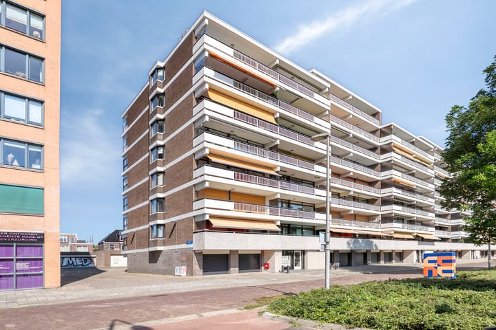 Veldmaarschalk Montgomerylaan 129 dans Eindhoven photo